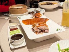 -漢舍中国菜馆(889广场店)