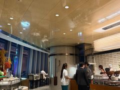 -广州四季酒店·意珍·意式自助餐