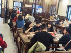 -张包铺(道外店)