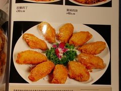 -恩宏德餐馆(平山道店)