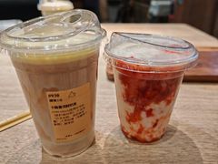 -去茶山(重庆万象城店)