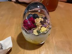 -Ricci睿奇美式餐厅(五道口店)