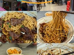 -梅溪·小伙子干挑面(安吉总店)