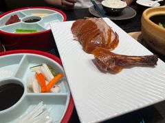 -苏淮景·苏闽融创菜·海鲜(原空港井河轩店)