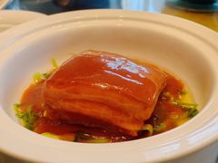 -老正兴菜馆(福州路店)