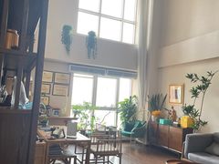 -仰生如卉推拿养生馆(酒仙桥店)