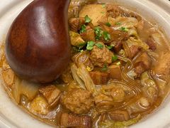 -那家小馆•北京菜•烤鸭(中关村店)