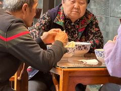 -毅祥斋老孙家泡馍(北院门鼓楼店)
