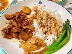 -阿政粤小馆(中央大街店)