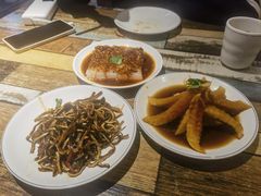 -金柱大盘鸡(和田二街店)