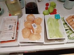 -野妹经典火锅(保利店)