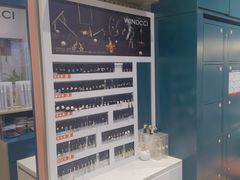-海马体照相馆(西安高新万达广场店)