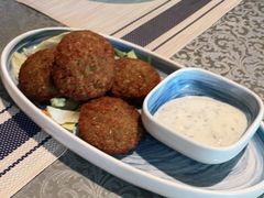 -La Medina餐厅(亮马河南路店)