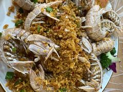 -醉壹号海鲜大排档·老厦门特色菜(厦门美食地标店)