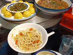 -人民公社大食堂(张家湾店)