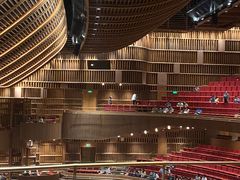 -交通银行前滩31演艺中心