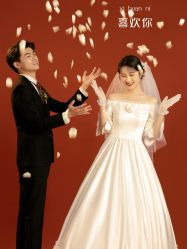 -花田映像婚纱摄影(龙岗店)