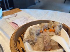 -安蒂娅.悦景轩中餐厅(西乡店)