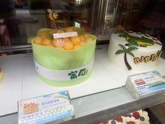 -85度C(深圳富士康店)