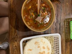 -兄弟俩老李家牛肉汤(总店)