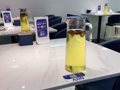 -兰湘子·湘菜小炒(石家庄万象城店)