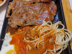 -豪享来(我格广场店)