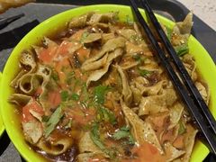 锅巴菜-大福来锅巴菜(古文化街店)