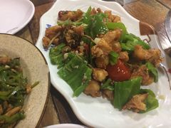 -大隐隐于市私房菜(保和小区店)