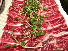 -大红袍火锅料理(尖沙咀店)