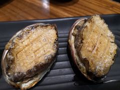 -烧货·活海鲜炭烧(湖滨商业街店)