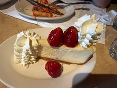 -The Cheesecake Factory芝乐坊餐厅(兴业太古汇店)