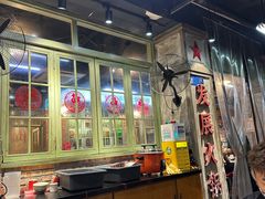 -龙厂长老火锅(抚琴店)