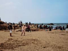 -老虎石海上公园