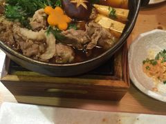 -山之川日料放题(通州店)