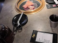-谷牛日式烤肉(宝山U天地店)