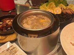 -潮界(虹桥新天地店)