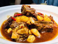 -院里寻菜·精致庭院菜(观沙岭店)