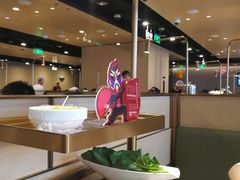 -海底捞火锅(铂澜大象城店)