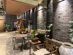 -川旺角川粤融合菜•海景餐厅(星海广场店)