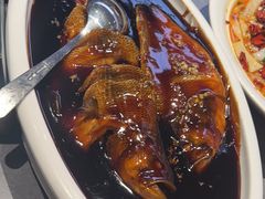 -江南里·新浙菜(苏州大悦城店)