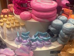 -LUSH(威尼斯人店)