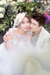 -光阴的故事婚纱摄影(苏州店)