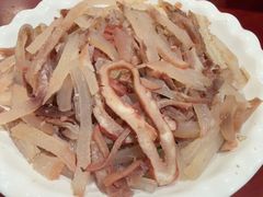 -金杨拉面王小吃面馆·牛三宝面·红烧牛肉粉