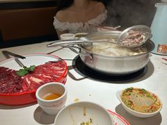 -八合里牛肉火锅(上海世茂广场店)