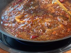 -楠火锅(哈尔滨金爵万象店)