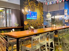 -The Happy Monk(前海壹方汇店)