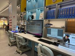 -宝岛眼镜·星创视光中心·林德伯格·奢品集合(北京世纪金源店)