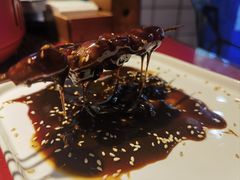 -醉烧膘·烧烤夜宵王(总店)