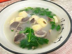 -曼曼汤包(建国西路店)