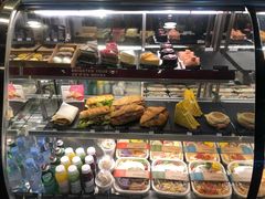 -星巴克(无锡高铁站店)